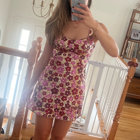 Eras tour dress - Picture 2 of 2